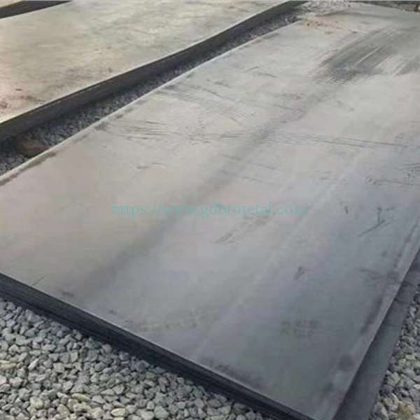 Carbon Steel Plate&Sheet